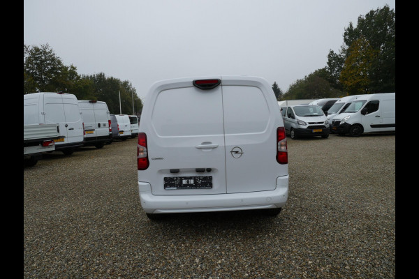 Opel Combo 1.5 BlueHDi 130PK, L2, Automaat, Airco, Nieuw