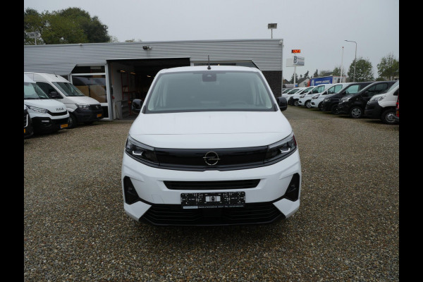 Opel Combo 1.5 BlueHDi 130PK, L2, Automaat, Airco, Nieuw