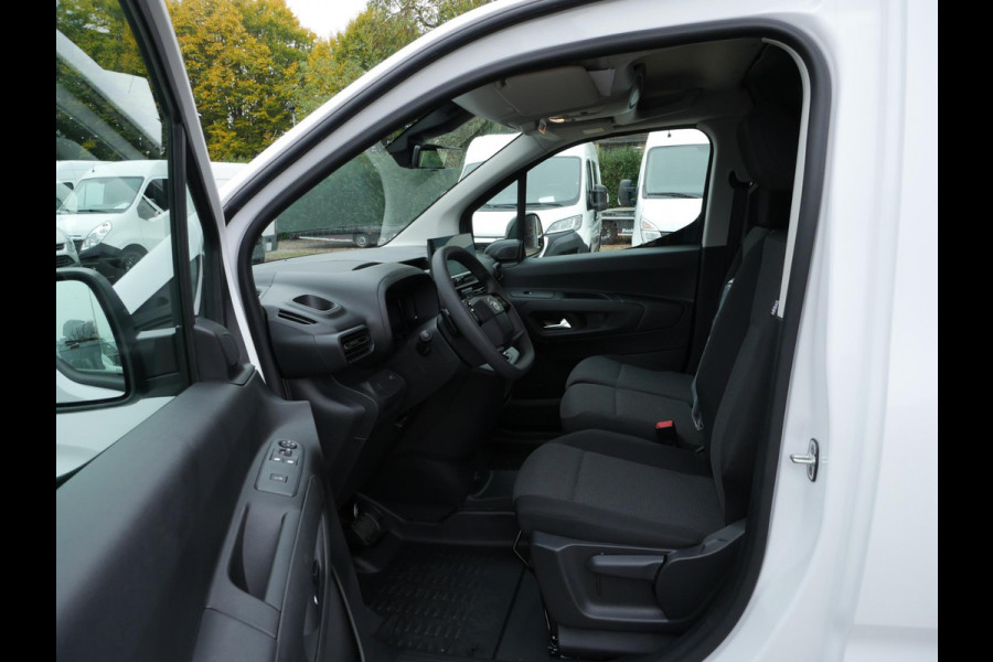 Opel Combo 1.5 BlueHDi 130PK, L2, Automaat, Airco, Nieuw