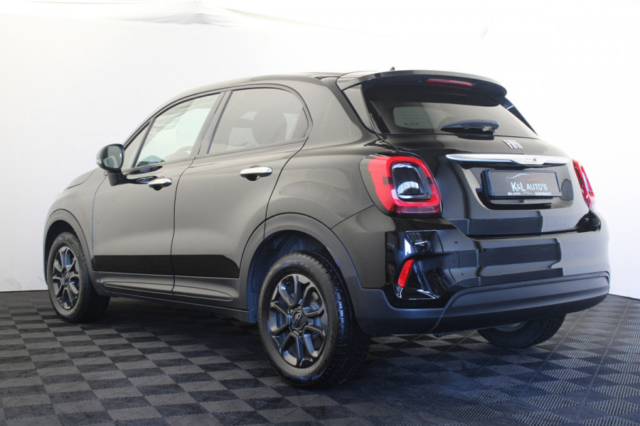 Fiat 500X 1.0 FireFly Turbo 120 Connect |Navi|Cruise|