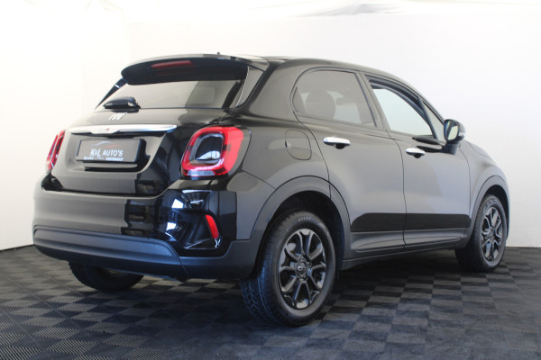 Fiat 500X 1.0 FireFly Turbo 120 Connect |Navi|Cruise|