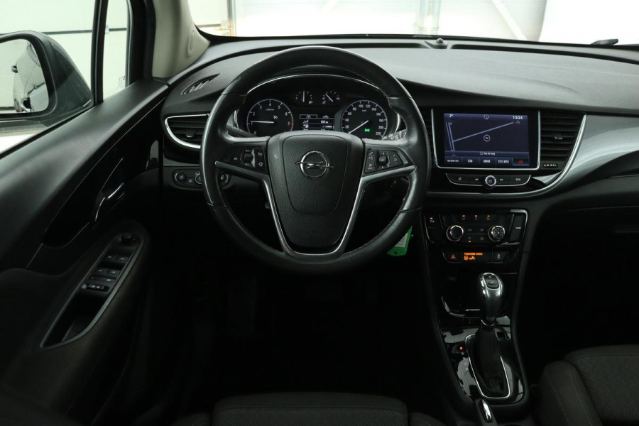 Opel Mokka X 1.4 Turbo Business+ | Comfortstoelen | Trekhaak | Carplay | Navigatie | PDC | Cruise control | Airco