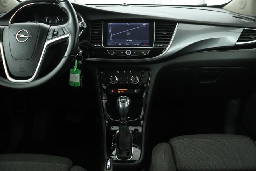 Opel Mokka X 1.4 Turbo Business+ | Comfortstoelen | Trekhaak | Carplay | Navigatie | PDC | Cruise control | Airco