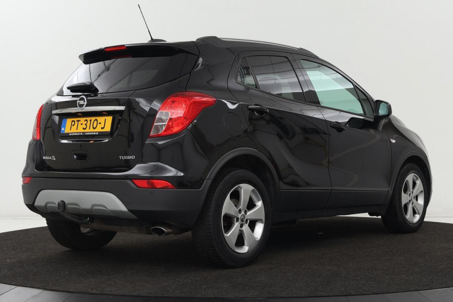 Opel Mokka X 1.4 Turbo Business+ | Comfortstoelen | Trekhaak | Carplay | Navigatie | PDC | Cruise control | Airco