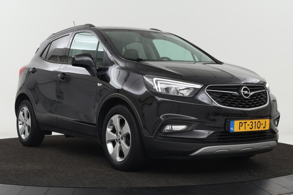 Opel Mokka X 1.4 Turbo Business+ | Comfortstoelen | Trekhaak | Carplay | Navigatie | PDC | Cruise control | Airco