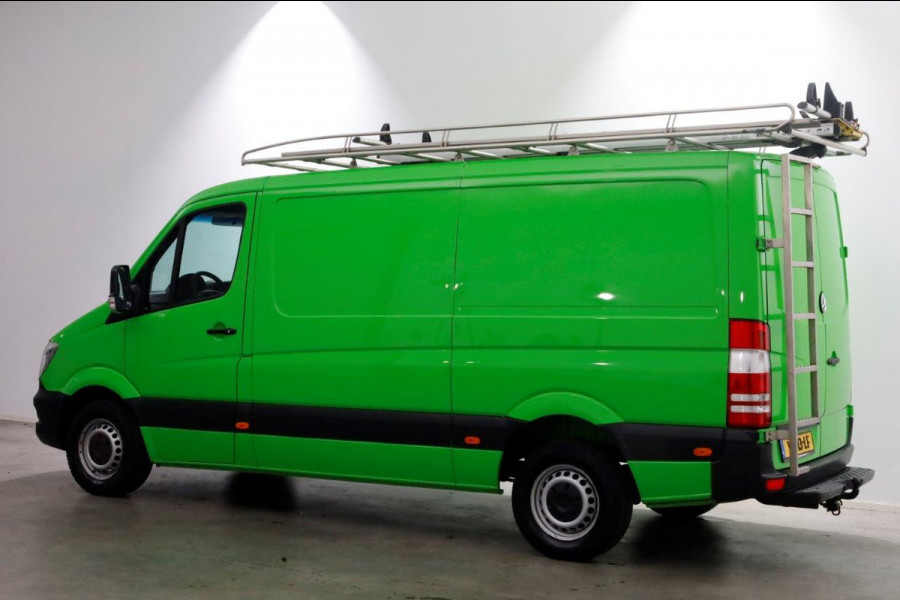 Mercedes-Benz Sprinter 314 CDI 143pk E6 L2H1 7G Automaat Airco/Navi/Camera 01-2018