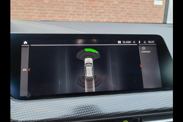 BMW 1-serie 118i Sport Line, Carplay, Virtual Cockpit, DAB (1e eig. NL-auto met NAP)