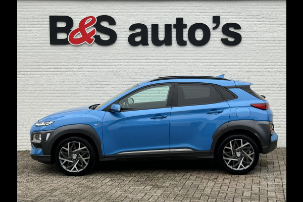 Hyundai Kona 1.6 GDI HEV Premium