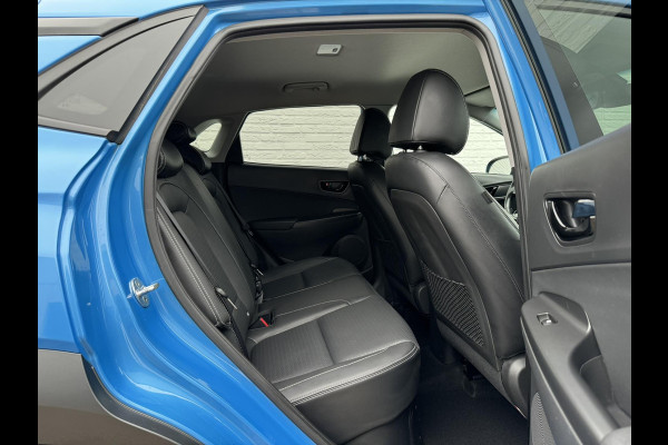 Hyundai Kona 1.6 GDI HEV Premium