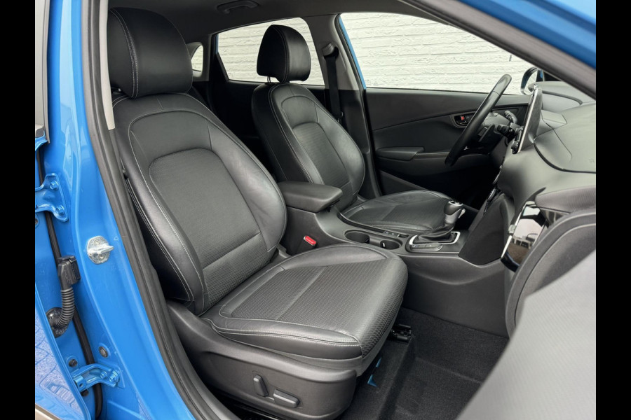 Hyundai Kona 1.6 GDI HEV Premium