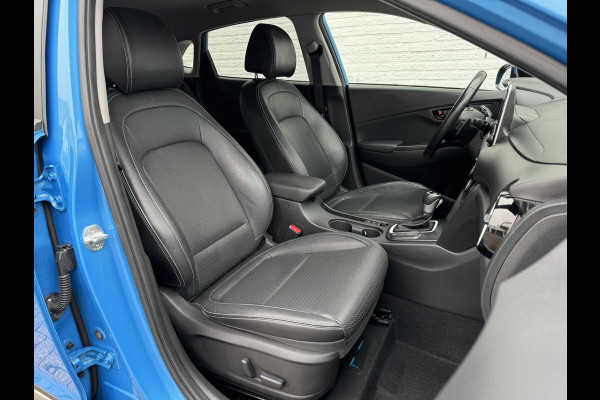 Hyundai Kona 1.6 GDI HEV Premium