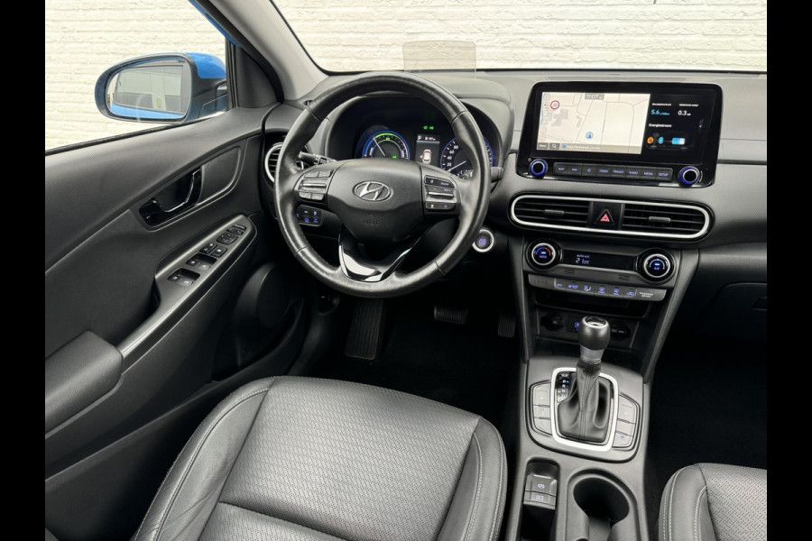 Hyundai Kona 1.6 GDI HEV Premium