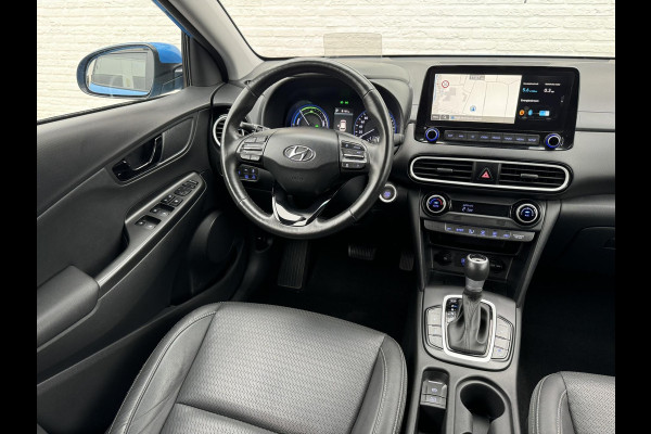 Hyundai Kona 1.6 GDI HEV Premium