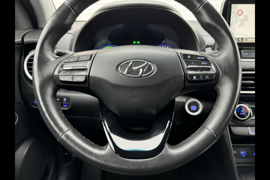 Hyundai Kona 1.6 GDI HEV Premium