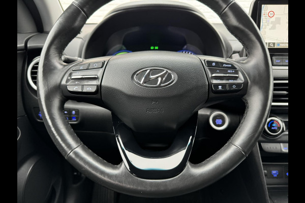 Hyundai Kona 1.6 GDI HEV Premium