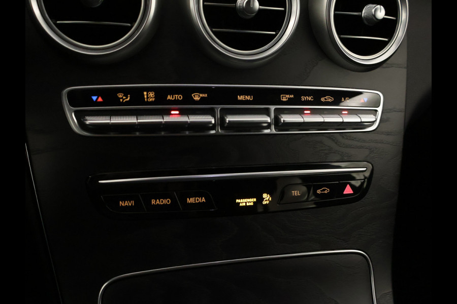 Mercedes-Benz C-Klasse Estate 180 AMG Business Solution | AMG Styling | Digitaal dashboard | LED koplampen | EASY-PACK-achterklep | Parkeerpakket met 360-camera | | Inclusief 24 maanden MB Certified garantie voor Europa.