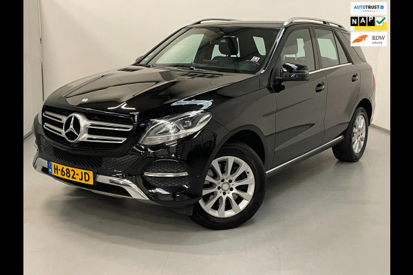 Mercedes-Benz GLE 400 4Matic / Camera / Trekhaak / Stoelverwarming