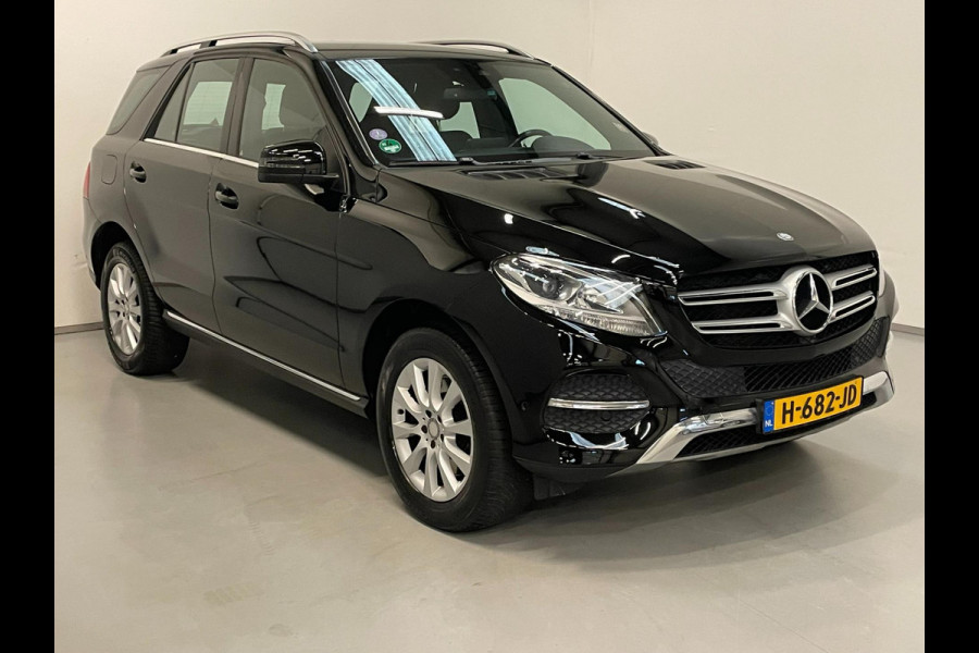 Mercedes-Benz GLE 400 4Matic / Camera / Trekhaak / Stoelverwarming