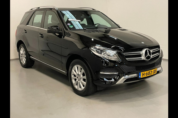 Mercedes-Benz GLE 400 4Matic / Camera / Trekhaak / Stoelverwarming