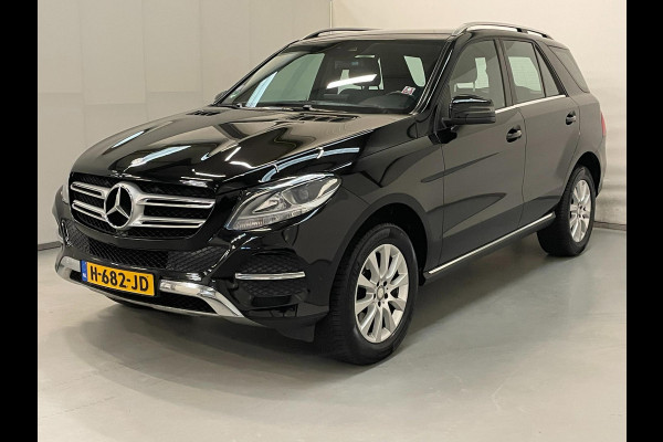 Mercedes-Benz GLE 400 4Matic / Camera / Trekhaak / Stoelverwarming