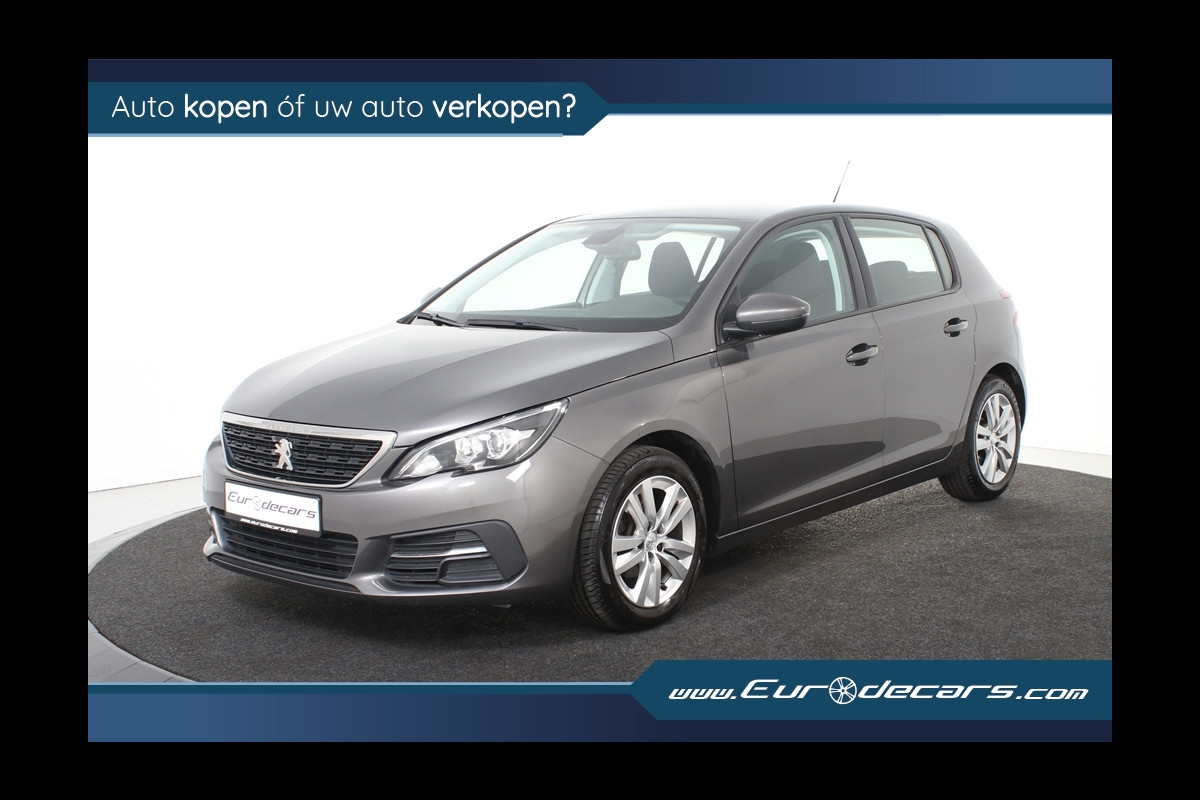 Peugeot 308 1.2 PureTech Active *1e eigenaar*Navigatie*Parkassist