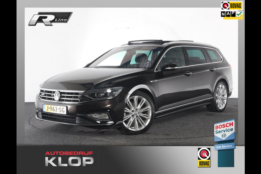 Volkswagen Passat Variant 1.5 TSI Elegance Business R