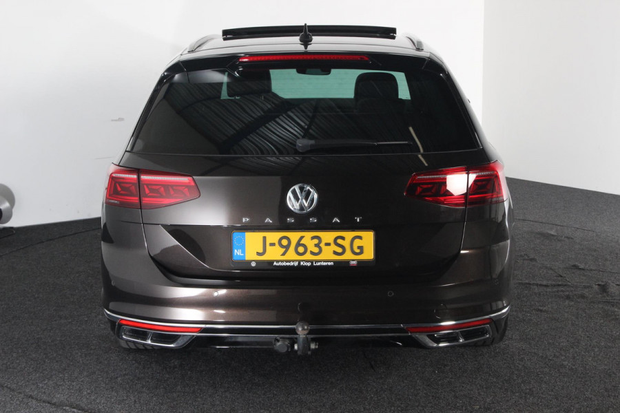 Volkswagen Passat Variant 1.5 TSI Elegance Business R