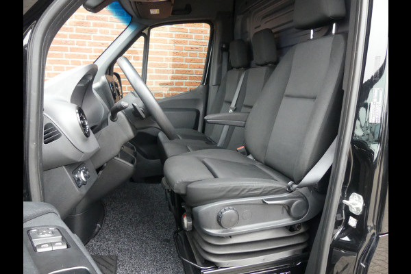 Mercedes-Benz Sprinter 319 CDI V6 L3H2 Camera/PDC/Navigatie