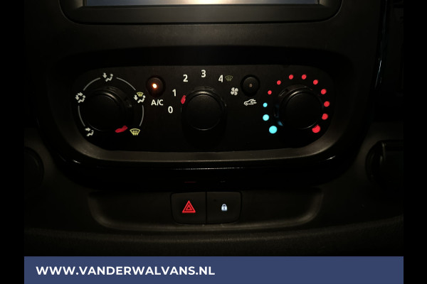 Opel Vivaro 1.6 CDTI L2H1 Euro6 Airco | Navigatie | LED | Cruisecontrol | Parkeersensoren Bijrijdersbank