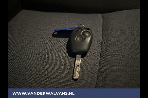 Opel Vivaro 1.6 CDTI L2H1 Euro6 Airco | Navigatie | LED | Cruisecontrol | Parkeersensoren Bijrijdersbank