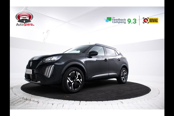 Peugeot 2008 1.2 PureTech Allure Pack Automaat, Apple carplay, Lmv,