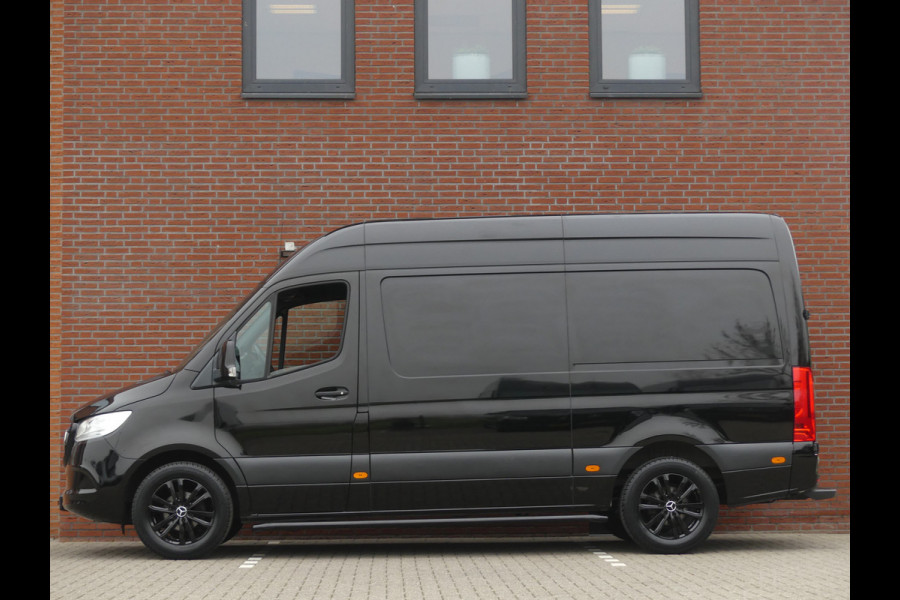 Mercedes-Benz Sprinter 317 CDI L2H2 Camera/Airco/Cruise control