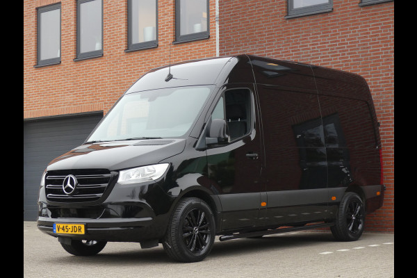 Mercedes-Benz Sprinter 317 CDI L2H2 Camera/Airco/Cruise control