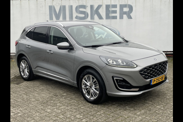 Ford Kuga 2.5 PHEV Vignale Driver Ass.Pack/WinterPack/TREKHAAK etc. etc.