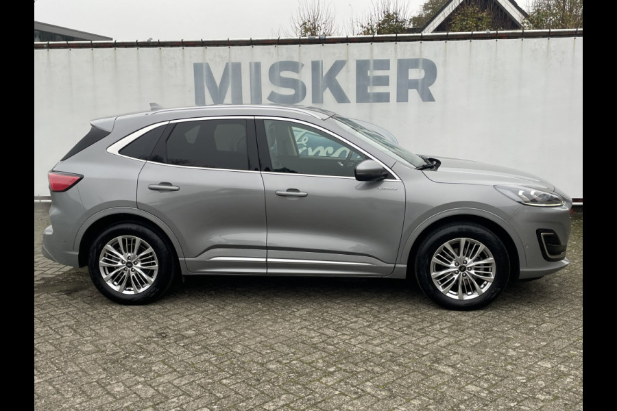 Ford Kuga 2.5 PHEV Vignale Driver Ass.Pack/WinterPack/TREKHAAK etc. etc.