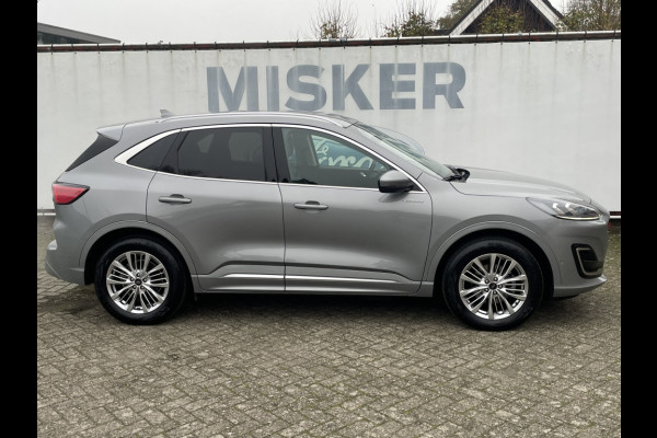 Ford Kuga 2.5 PHEV Vignale Driver Ass.Pack/WinterPack/TREKHAAK etc. etc.