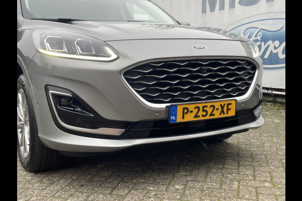 Ford Kuga 2.5 PHEV Vignale Driver Ass.Pack/WinterPack/TREKHAAK etc. etc.