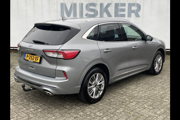 Ford Kuga 2.5 PHEV Vignale Driver Ass.Pack/WinterPack/TREKHAAK etc. etc.