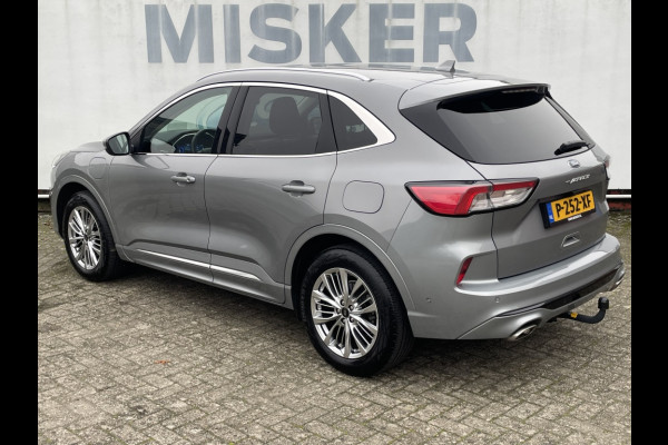 Ford Kuga 2.5 PHEV Vignale Driver Ass.Pack/WinterPack/TREKHAAK etc. etc.