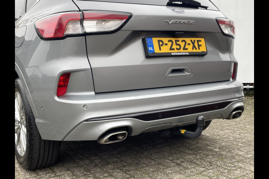 Ford Kuga 2.5 PHEV Vignale Driver Ass.Pack/WinterPack/TREKHAAK etc. etc.