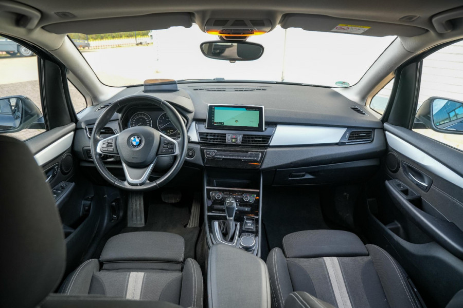 BMW 2 Serie Active Tourer 225xe iPerformance