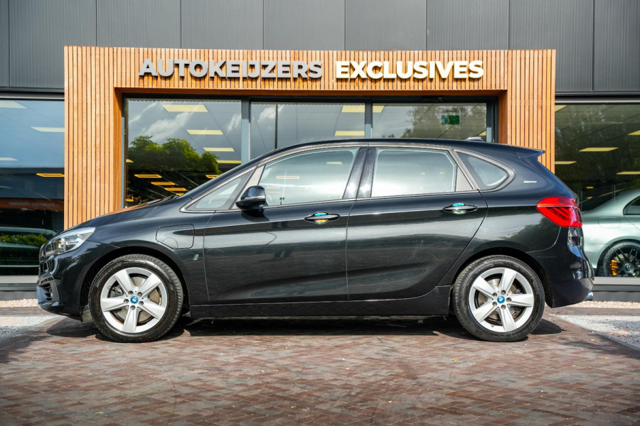 BMW 2 Serie Active Tourer 225xe iPerformance