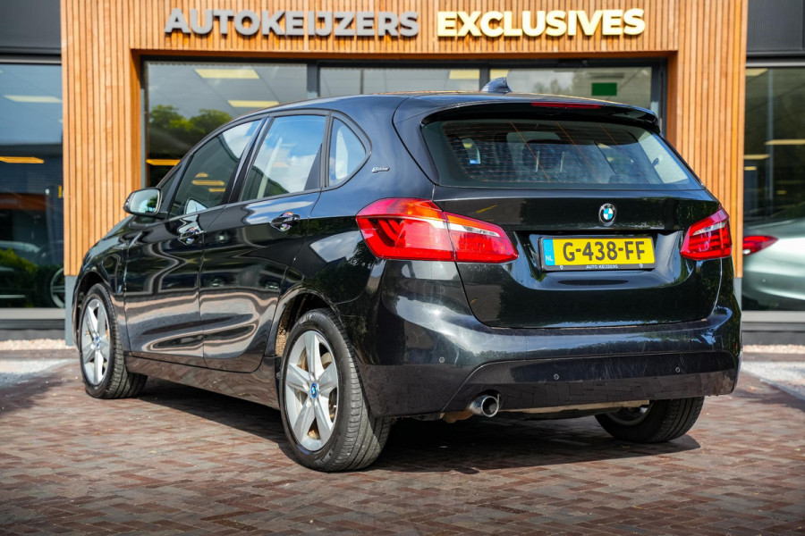 BMW 2 Serie Active Tourer 225xe iPerformance