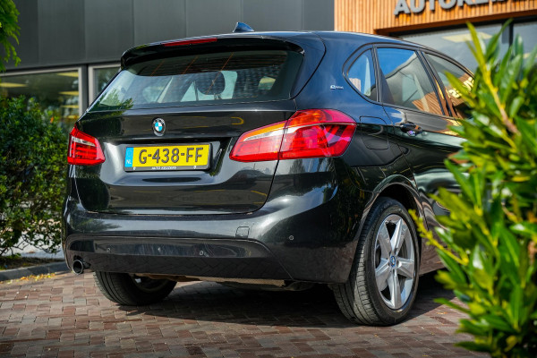 BMW 2 Serie Active Tourer 225xe iPerformance