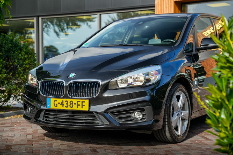 BMW 2 Serie Active Tourer 225xe iPerformance