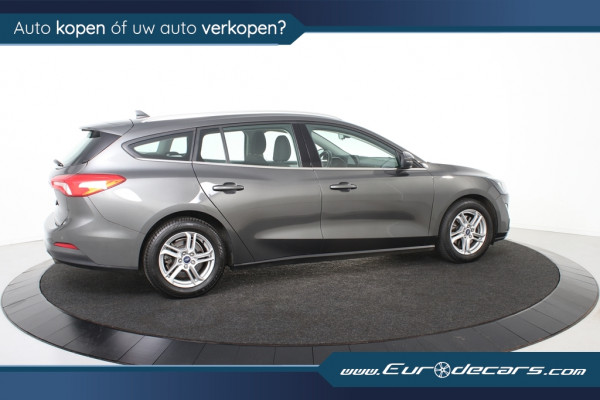 Ford Focus 1.5 EcoBlue Trend Edition *1e eigenaar*Navigatie*DAB