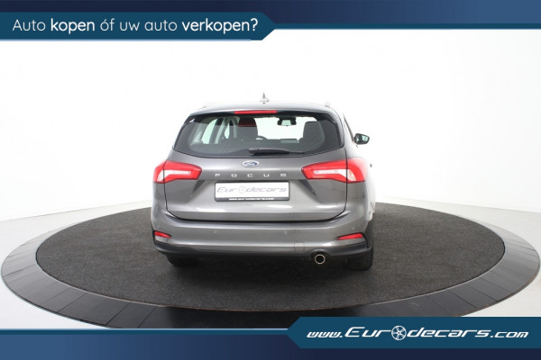 Ford Focus 1.5 EcoBlue Trend Edition *1e eigenaar*Navigatie*DAB