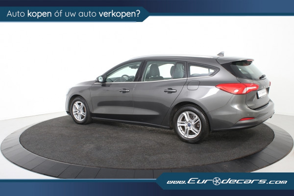 Ford Focus 1.5 EcoBlue Trend Edition *1e eigenaar*Navigatie*DAB