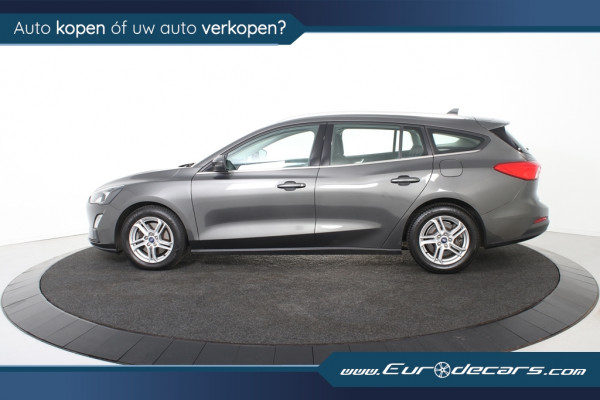 Ford Focus 1.5 EcoBlue Trend Edition *1e eigenaar*Navigatie*DAB