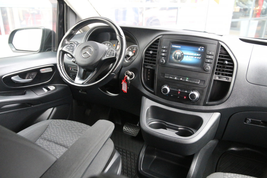 Mercedes-Benz Vito 116 CDI | Aut. | DC | Extra lang | Adapt. cruise | Airco!!